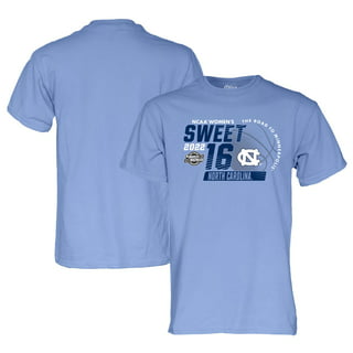 Gonzaga Bulldogs Basketball T Shirt XL Blue College NCAA March