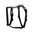 thumbnail image 1 of Blue-9 Buckle-Neck Balance Harness, Fully Customizable Fit No-Pull Harness, Ideal for Dog Training and Obedience, Made in The USA, Purple, Medium/Large, 1 of 12