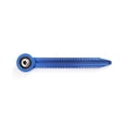 thumbnail image 1 of Blue Adjustable Drawing Compass Portable Drawing Compass Industrial Design Drawing Decoration Hole Ruler Ruler DIY, 1 of 7