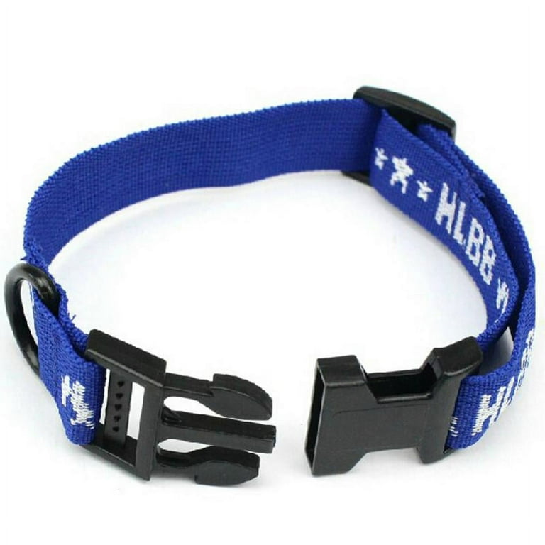 Blue hotsell flea collar