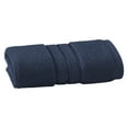thumbnail image 1 of Better Homes and Gardens Thick and Plush Washcloth, Blue Admiral, 1 of 5