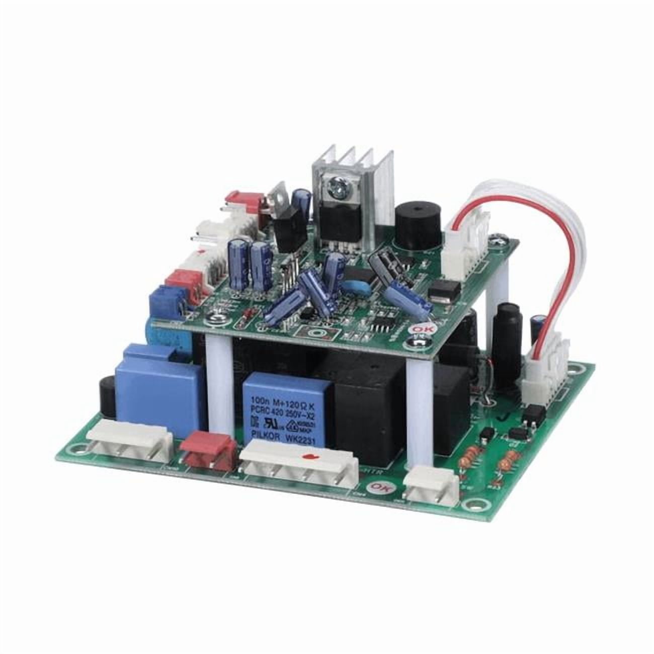 Blue Air R725C-882 Main Control Board - Walmart.com