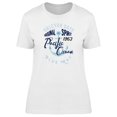 thumbnail image 1 of Blue Anchor Tee Men's -Image by Shutterstock, 1 of 2