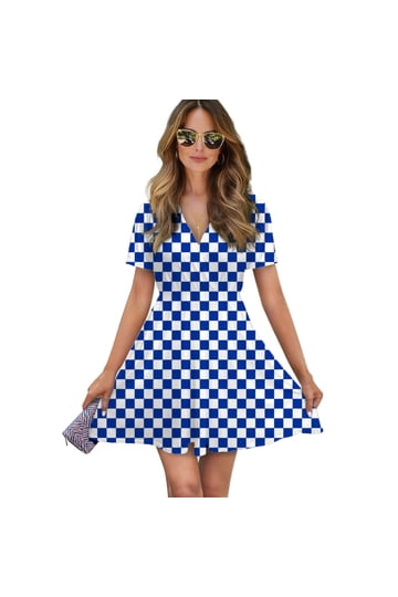 aqua blue color dress Sweetheart Aqua Short Dress with Bow Back – FancyVestido
