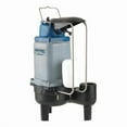 thumbnail image 1 of Blue Angel 0.5 HP 183 gpm Cast Iron Submersible Sewage Pump, 1 of 1