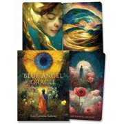 Blue Angel Oracle New Earth Edition Other