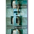 thumbnail image 1 of Blue Ant Pattern Recognition, Book 1, (Paperback), 1 of 1