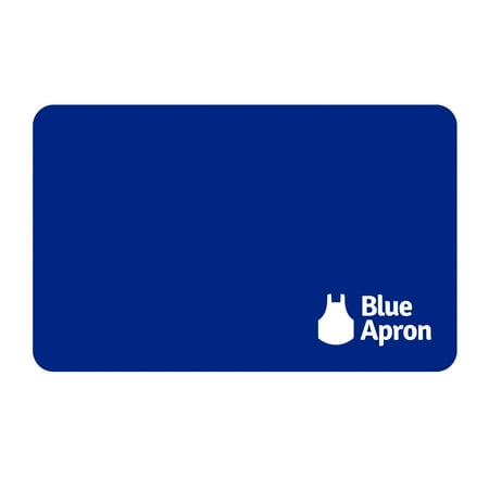 Blue Apron - $100 Gift Card [Digital]