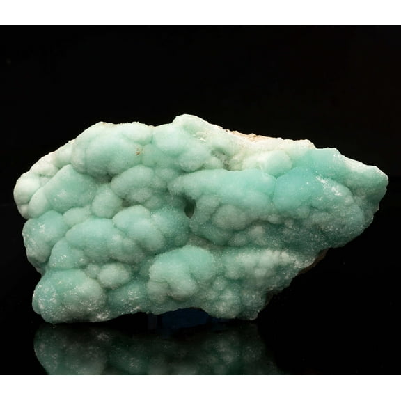 Blue Aragonite // Ver. 11