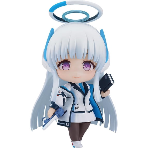 Blue Archive: Noa Ushio Nendoroid Action Figure