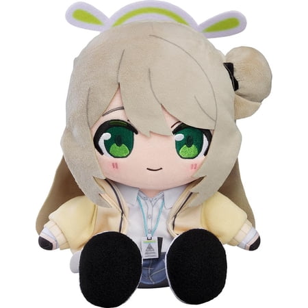 Blue Archive: Nonomi Plushie