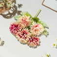 thumbnail image 1 of Blue Artificial Baby’s Breath Flowers 1 Bunch, Starlight Soft Glue Faux Gypsophila for Home Decor Border, Wedding Floral Arrangements, Bouquet Fillers & Table Centerpiece Accents, 1 of 8