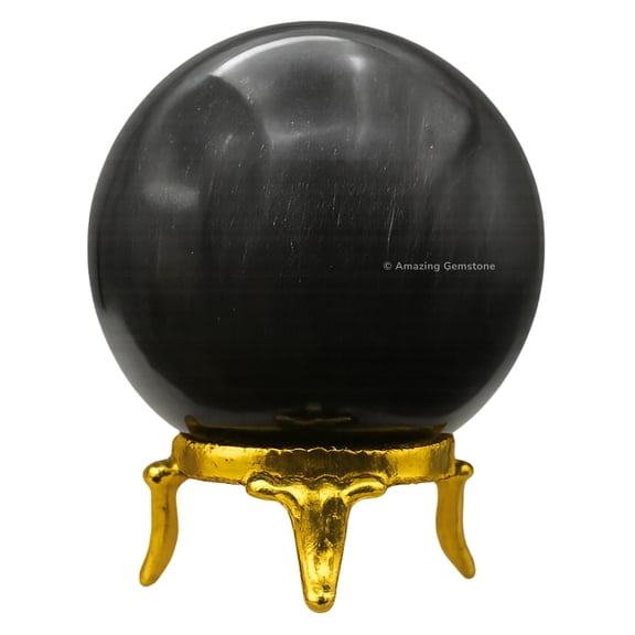 Blue Aventurine Crystal Ball Sphere 1.5" Inches