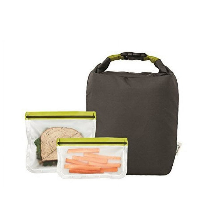 Blue avocado lunch bags hotsell