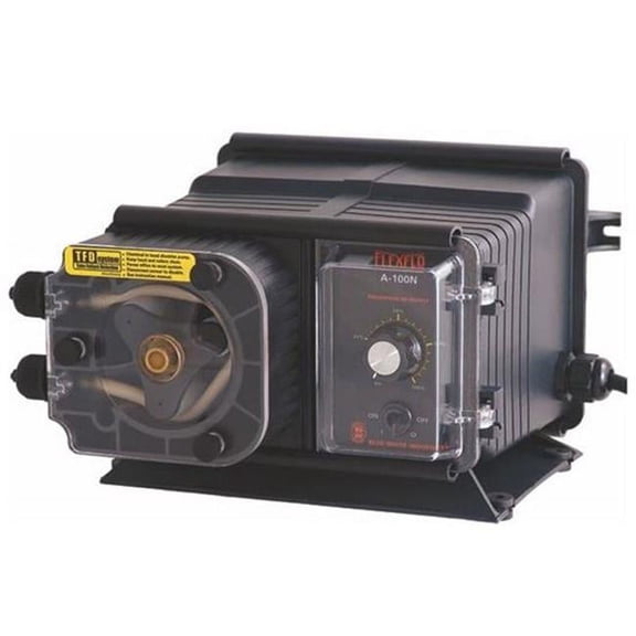 Blue BWA1N20A6T 115V Flexflo Metering Feeder Pump A100n