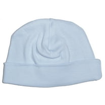 Bambini Layette Blue Baby Cap