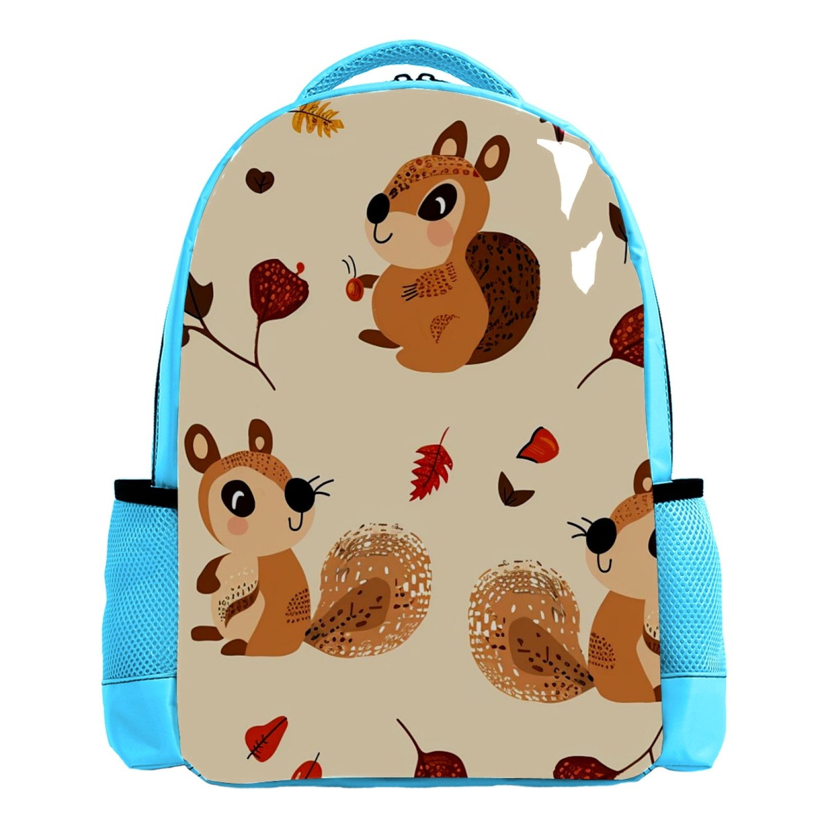 Blue Backpacks for School Backpacks for Teenagers Kids Backpack for ...