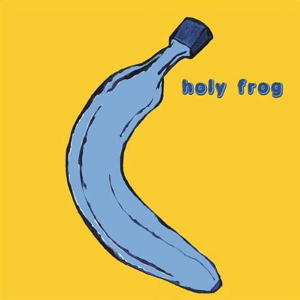 Blue Banana EP 