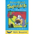 thumbnail image 1 of Blue Bananas: Plodney Creeper, Supersloth (Paperback), 1 of 1