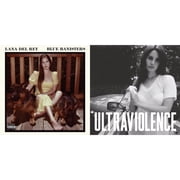 Blue Banisters 2LP & Ultraviolence