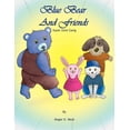 thumbnail image 1 of Blue Bear and Friends, (Paperback), 1 of 1