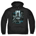thumbnail image 1 of Blue Beetle (2023) Host Reyes Unisex Adult Pull-Over Hoodie, 1 of 6