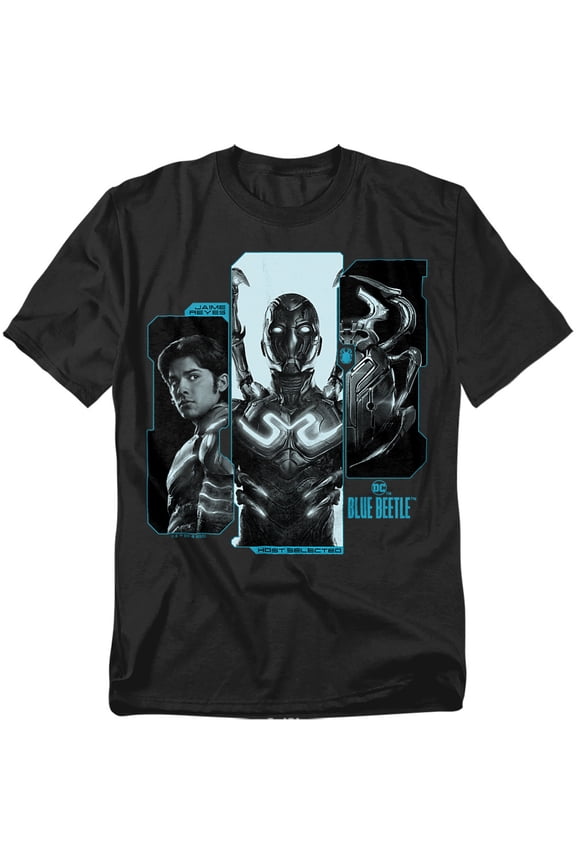 (2023) T-Shirt Host Reyes Unisex Graphic Tee For Men & Women