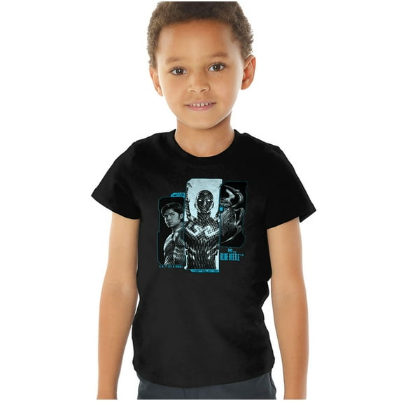 Blue Beetle (2023) Host Reyes Unisex Toddler T Shirt