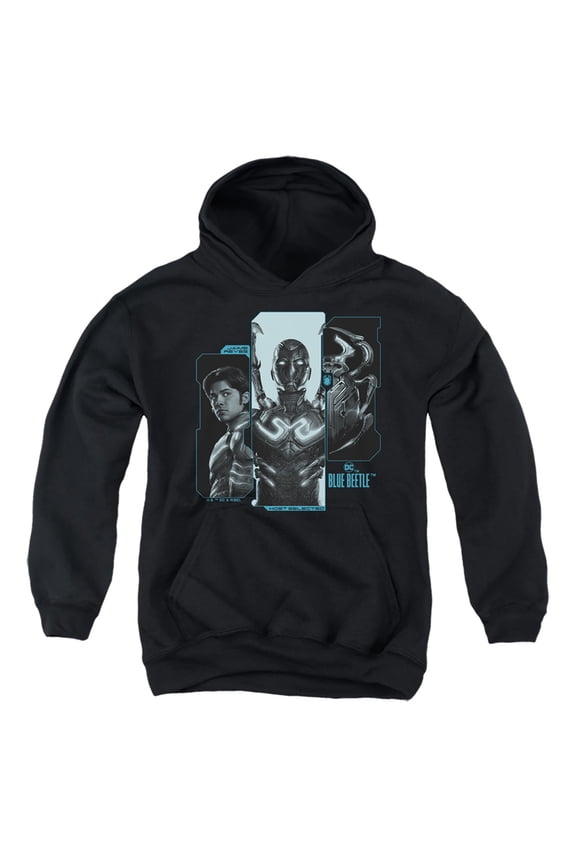 (2023) Host Reyes Youth Kids Boy/Girls Pull-Over Hoodie