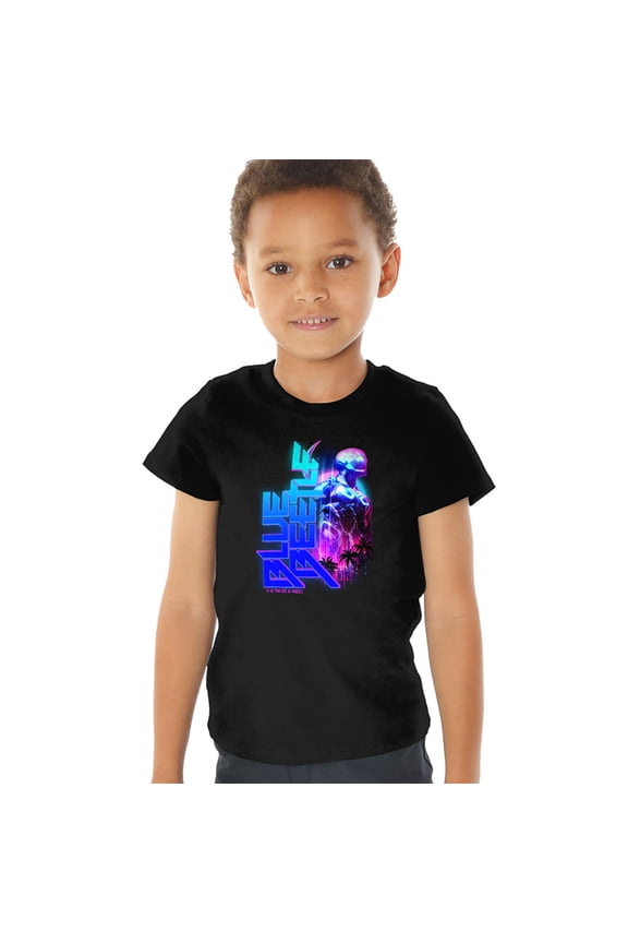 (2023) Lightning Unisex Toddler T Shirt