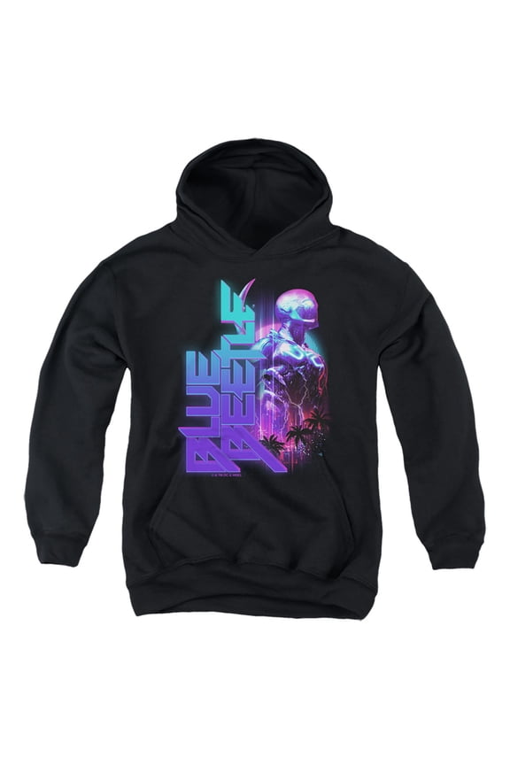 (2023) Lightning Youth Kids Boy/Girls Pull-Over Hoodie