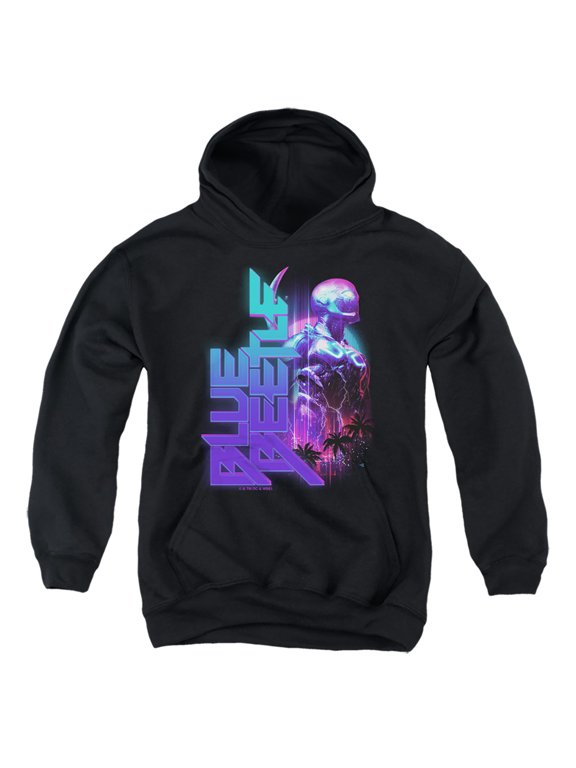 (2023) Lightning Youth Kids Boy/Girls Pull-Over Hoodie