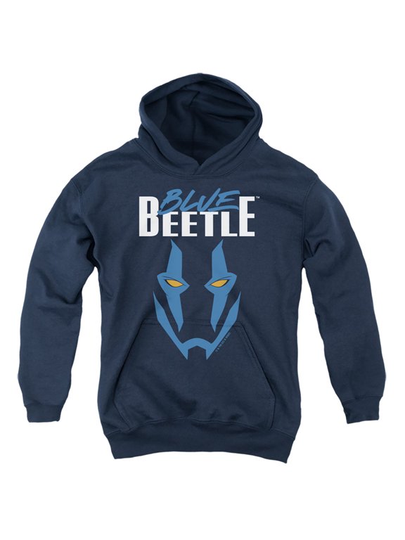 (2023) Mask Youth Kids Boy/Girls Pull-Over Hoodie