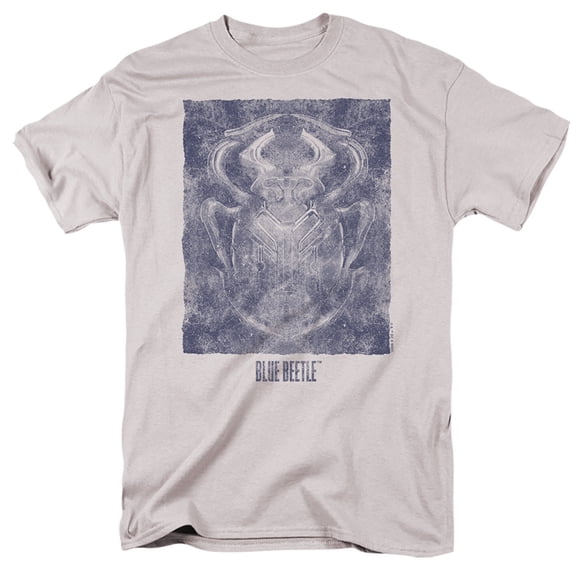 Blue Beetle (2023) Relic Beetle Unisex Adult T Shirt