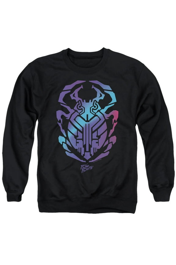 (2023) Scarab Unisex Adult Crewneck SweatShirt