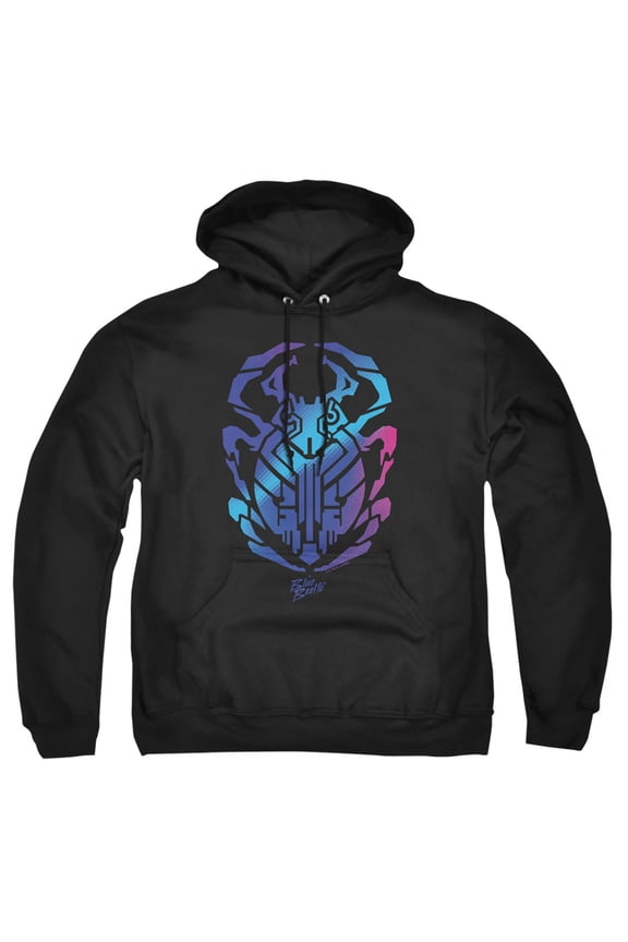 (2023) Scarab Unisex Adult Pull-Over Hoodie