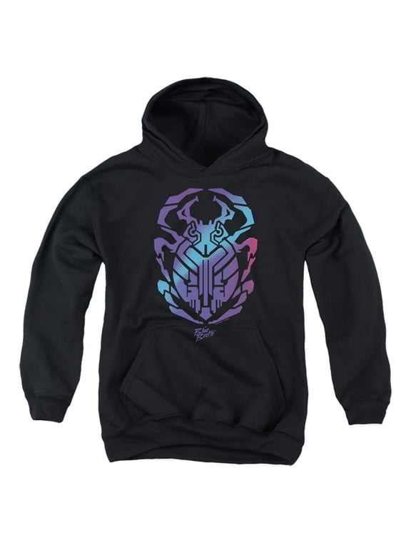 (2023) Scarab Youth Kids Boy/Girls Pull-Over Hoodie