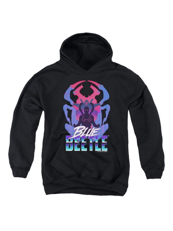 (2023) Silhouette Youth Kids Boy/Girls Pull-Over Hoodie