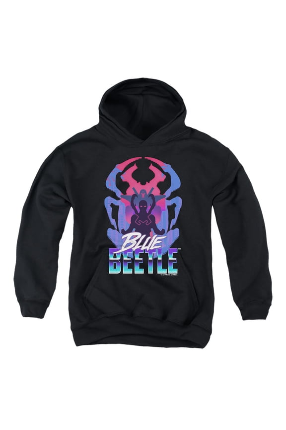 (2023) Silhouette Youth Kids Boy/Girls Pull-Over Hoodie