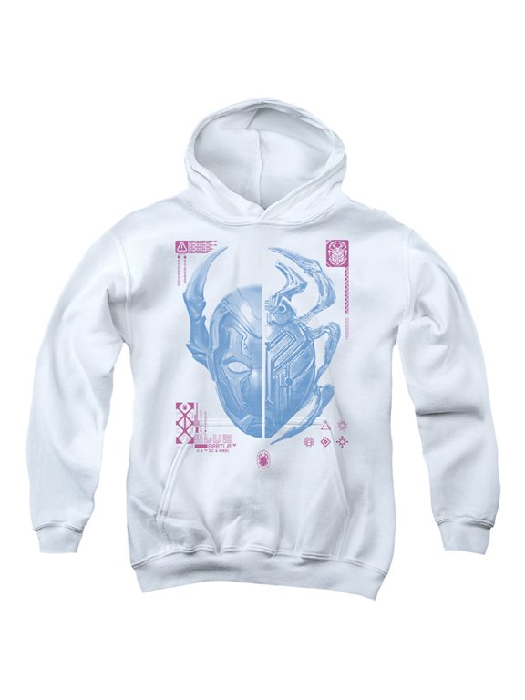 (2023) Split Beetle Youth Kids Boy/Girls Pull-Over Hoodie