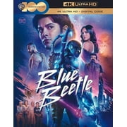 Blue Beetle (4K Ultra HD + Digital Copy)