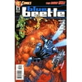 thumbnail image 1 of Blue Beetle (5th Series) #3 VF ; DC Comic Book, 1 of 1