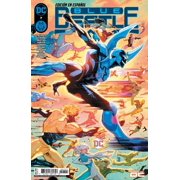 Blue Beetle (7th Series) #7B VF ; DC Comic Book