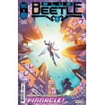 thumbnail image 1 of Blue Beetle (7th Series) #9A VF ; DC Comic Book, 1 of 1