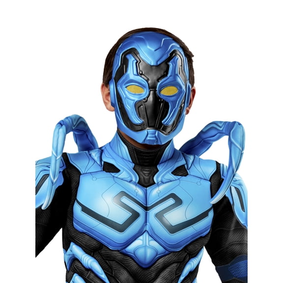 Blue Beetle Child 1/2 Mask