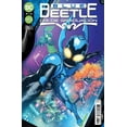 thumbnail image 1 of Blue Beetle: Graduation Day #3C VF ; DC Comic Book, 1 of 1