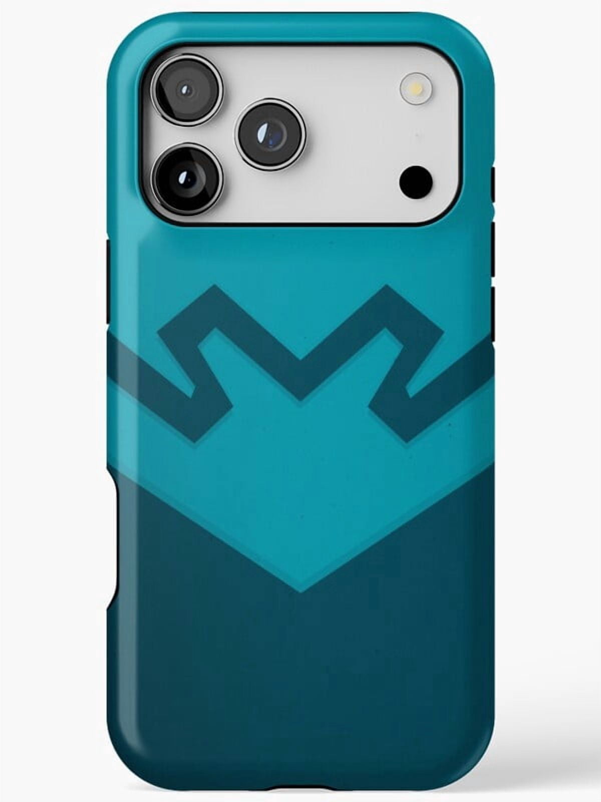 Blue Beetle H202, Case for iPhone 17 16 15 14 13 12 11 Pro Max ...