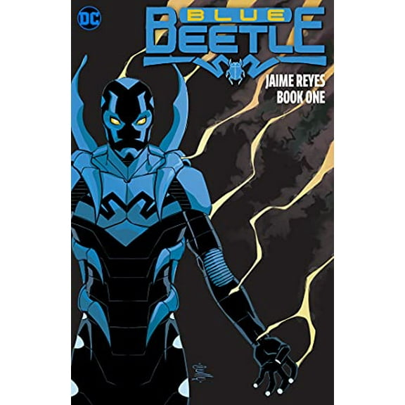 Pre-Owned Blue Beetle Jaime Reyes 1 Paperback