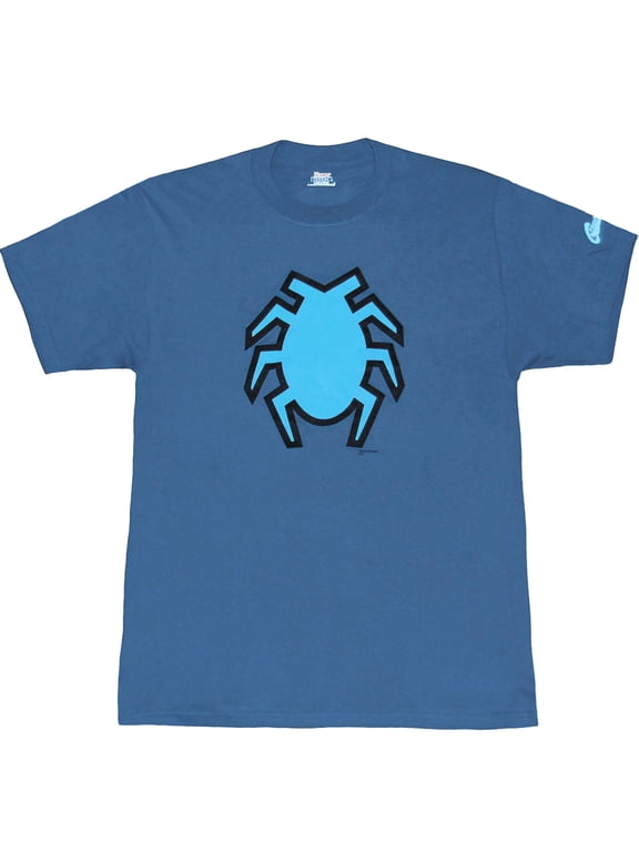 Blue Beetle Logo T-Shirt
