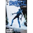 thumbnail image 1 of Blue Beetle, The (4th Series) #12 VF ; DC Comic Book, 1 of 1